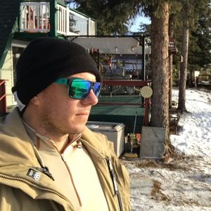 Meet your Posher, Matt